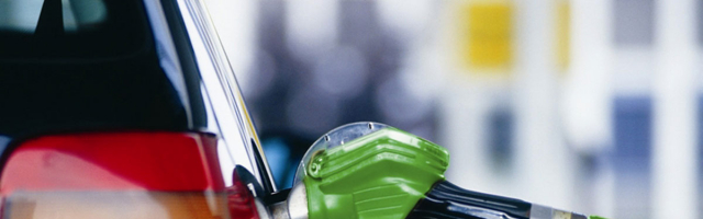 В Молдове вновь повышаются цены на бензин