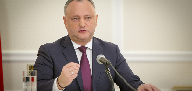 Молдова подпишет меморандум о сотрудничестве с ЕАЭС