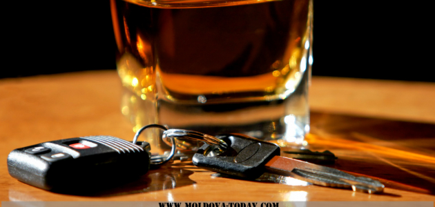 Власти решили изменить допустимый лимит алкоголя для водителей