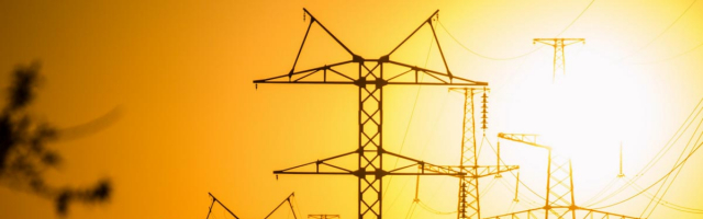 Молдавская ГРЭС сократила выработку электроэнергии на 3%