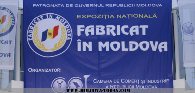Додон на выставке «Сделано в Молдове»: Производителей РМ нужно поддерживать любыми путями