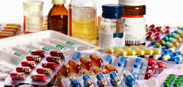 Более чем 430 медикаментов зарегистрированы по сниженным ценам