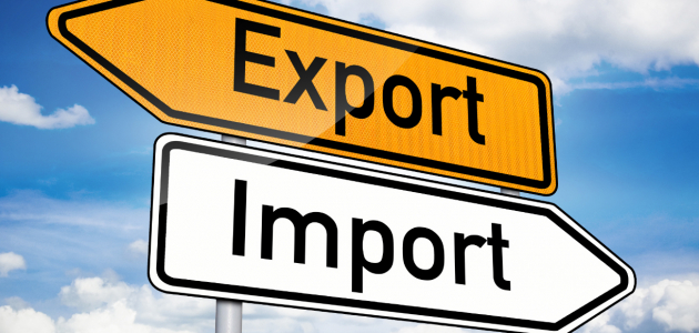 Молдова импортирует в два раза больше, чем экспортирует