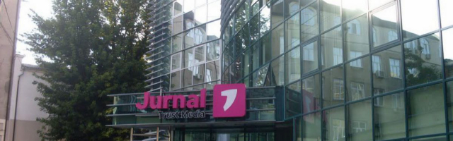 Jurnal TV возобновит вещание и перейдет на самофинансирование