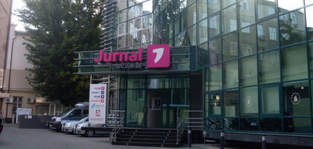 Jurnal TV возобновит вещание и перейдет на самофинансирование