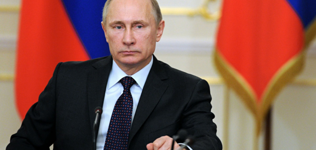 Путин поручил упростить получение гражданства России приднестровцам