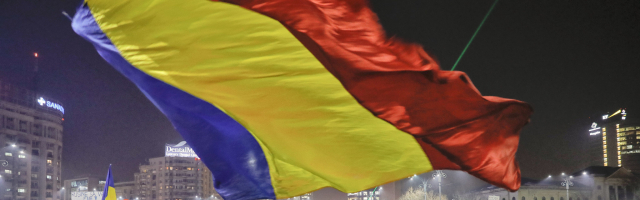 Правительство Румынии отменило вызвавшие массовые протесты законы