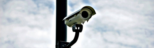 Где в Кишиневе работают камеры дорожного видеонаблюдения