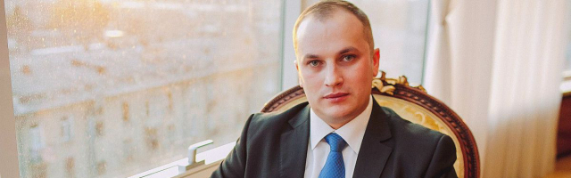 Известный адвокат Валериан Мынзат был задержан