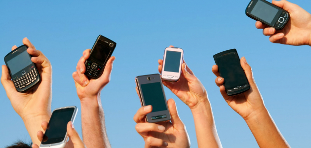 Piața serviciilor publice de telefonie mobilă a intrat în declin