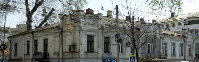 В Кишиневе хотят переименовать улицу Сергея Лазо в “7 апреля 2009 года”