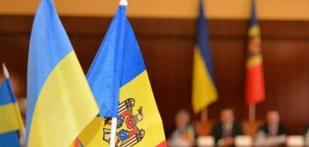 Торговый оборот между Молдовой и Украиной вырос на 23%