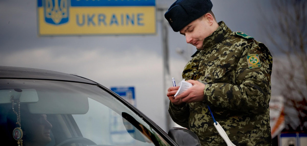 Молдова и Украина готовы наладить совместный контроль границы