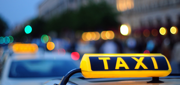 Штрафы, выписанные «пакетом»: Полиция проверила более 50 таксистов