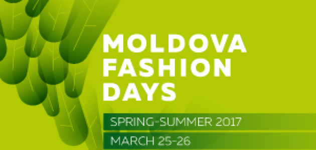 Declarațiile designerilor la 2 săptămâni distanță de Moldova Fashion Days
