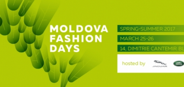 Moldova Fashion Days – secretele designerilor au fost deconspirate!