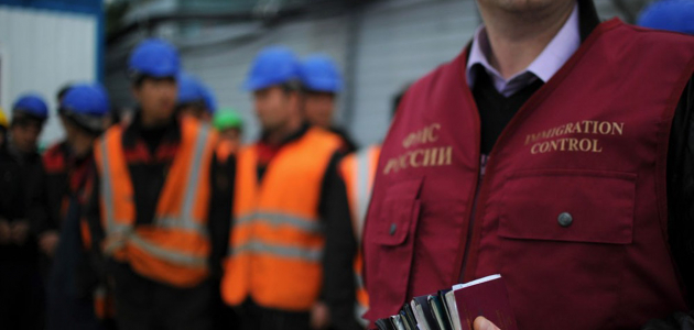 Ряду молдавских мигрантов придётся оформить «белый паспорт»