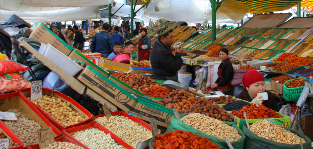 Thailanda va cumpăra de la Moldova cereale, conserve și vin
