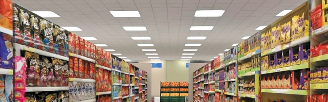 Супермаркеты обяжут выделить площадь местным производителям