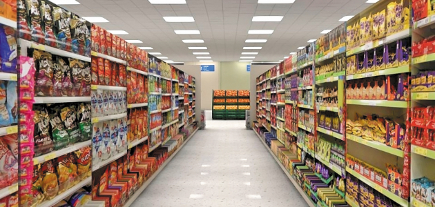Супермаркеты обяжут выделить площадь местным производителям