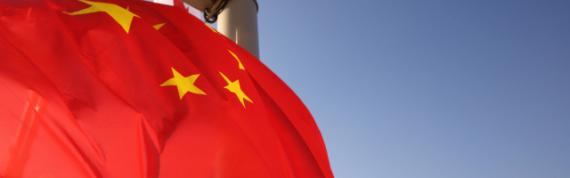 РМ и Китай подпишут Соглашение о свободной торговле