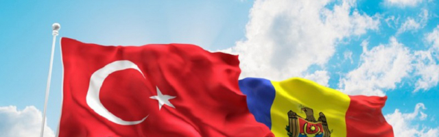 Молдова и Турция подпишут ряд соглашений