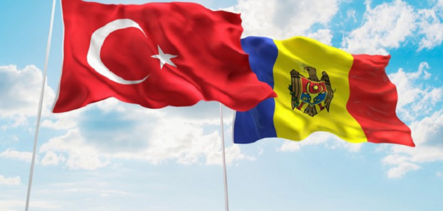 Молдова и Турция подпишут ряд соглашений