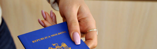 Статистика молдавского гражданства не в пользу страны