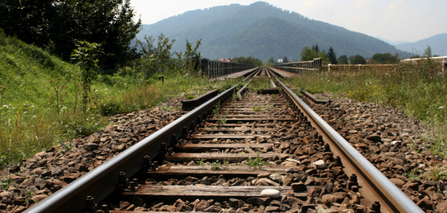 Железная дорога между Молдовой и Украиной будет отремонтирована