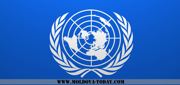Organizaţia Naţiunilor Unite a venit în ajutor Moldovei