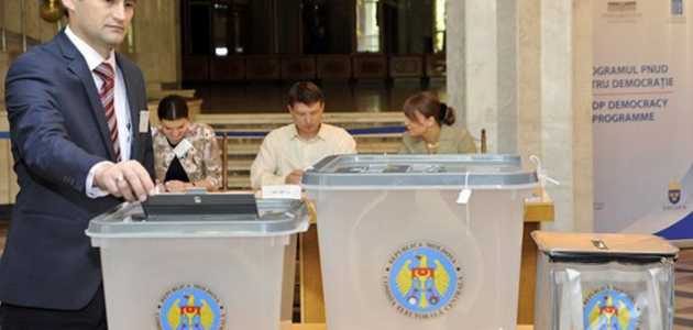 Ожидаются изменения в избирательной системе Молдовы