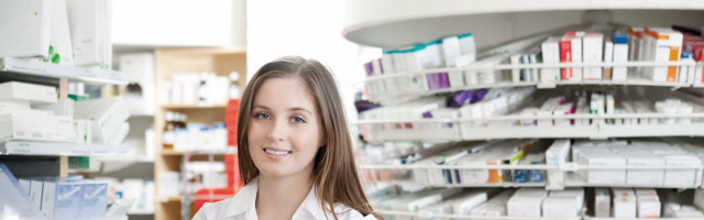 Аптеки будут обязаны хранить в течение 30 дней рецепты на антибиотики