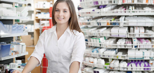 Аптеки будут обязаны хранить в течение 30 дней рецепты на антибиотики