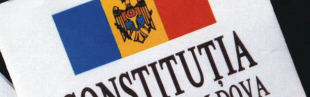 Какие изменения парламент внёс в Конституцию Молдовы