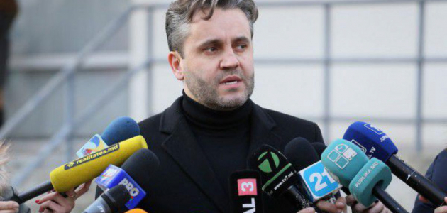 Avocatul Igor Popa – în postura de LECTOR