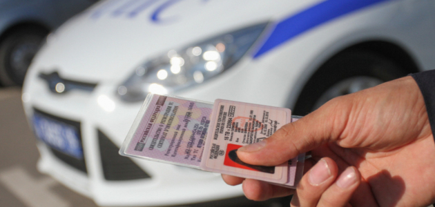 Можно ли в Молдове не менять старые водительские права?