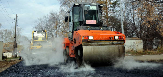 Câte milioane de lei vor primi autoritățile locale pentru reparația drumurilor