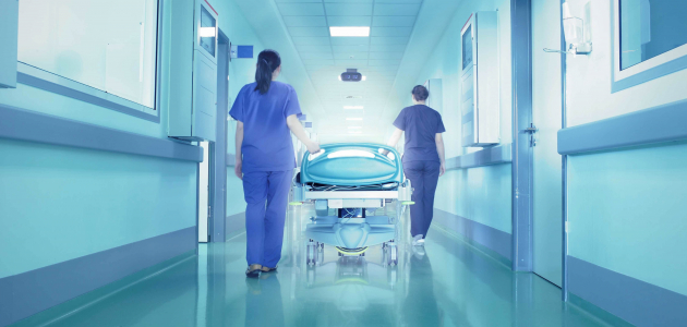 Pacieinții Spitalului Clinic Republican vor beneficia de tratament în condiţii mai bune