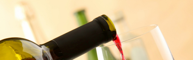 Молдова нарастила объемы экспорта алкогольной продукции