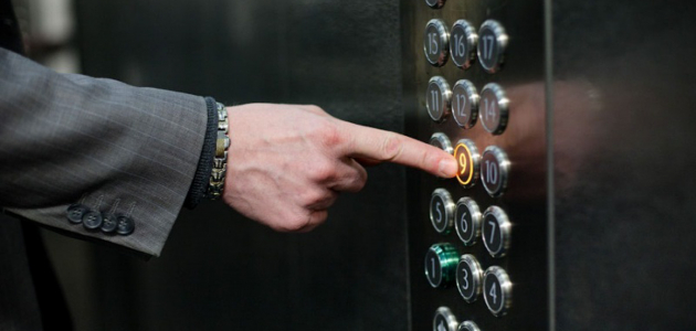 Правительство повышет безопасность использования лифтов