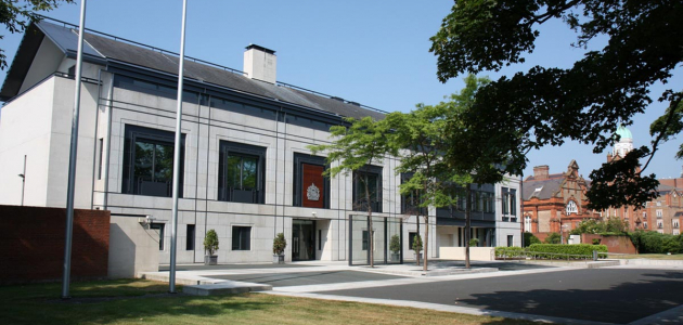 La Dublin va fi inaugurat Consulatul onorific al Republicii Moldova