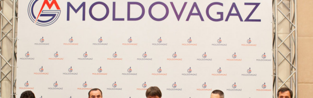 Компанию «Молдовагаз» все-таки разделят