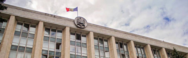 Министры Молдовы после реформы лишатся своих заместителей