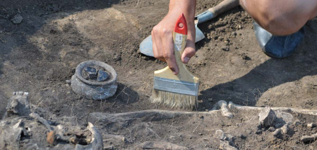В Молдове подвели итоги проекта исторических раскопок