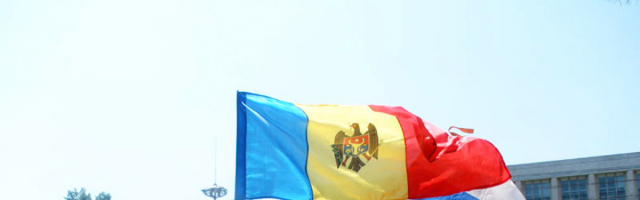 Молдова намерена ликвидировать торговые барьеры с Россией