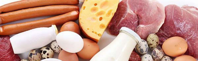 În viitorul apropiat Moldova va exporta produse din carne şi lapte