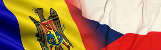 Moldova şi Cehia au semnat un Memorandum