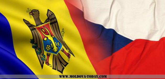 Moldova şi Cehia au semnat un Memorandum