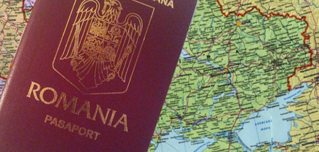 Se schimbă modul de depunere a dosarelor pentru cetățenia română