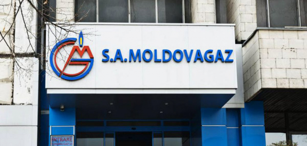 Moldova nu va primi dividende din profitul Moldovagaz